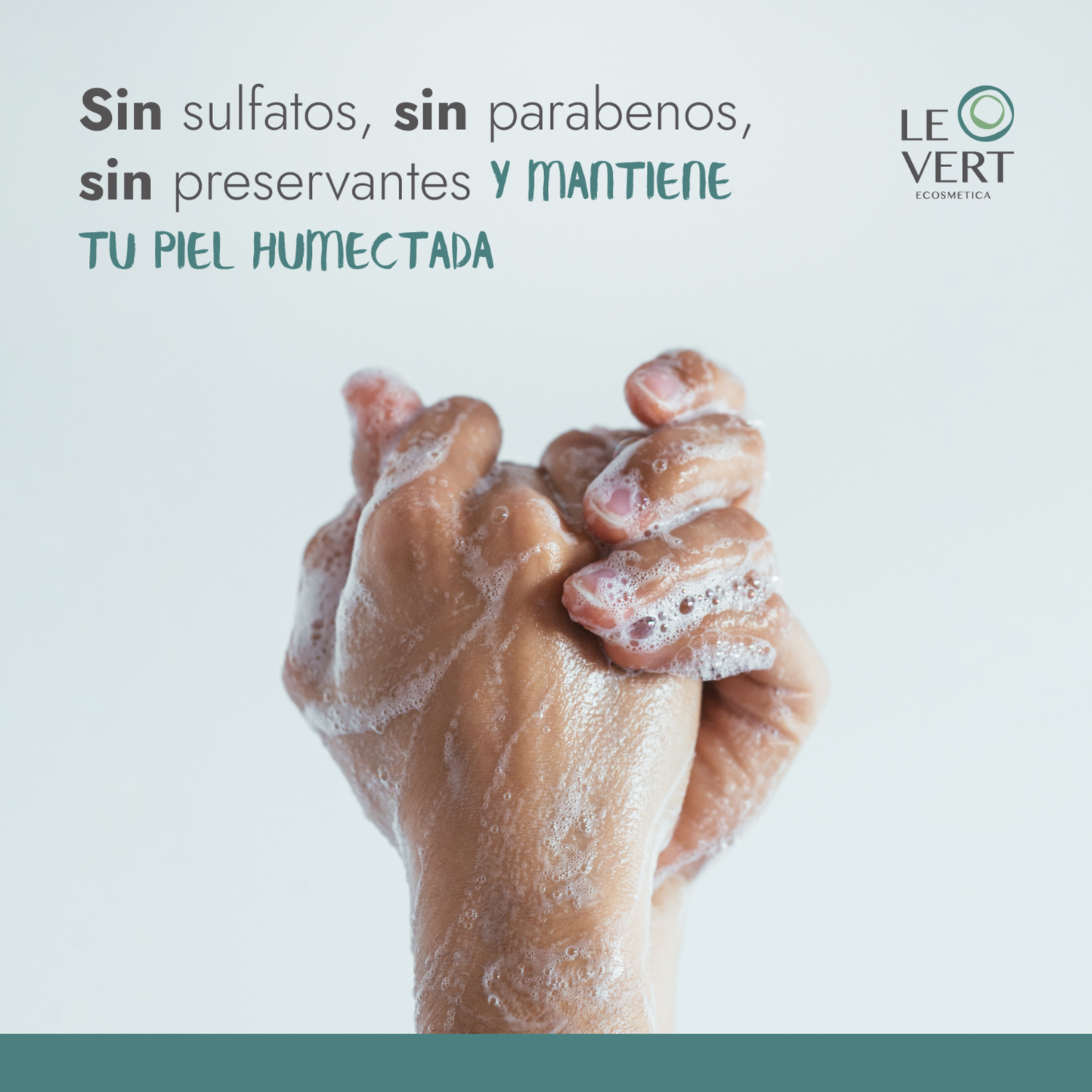 Jabón Humectante Maqui