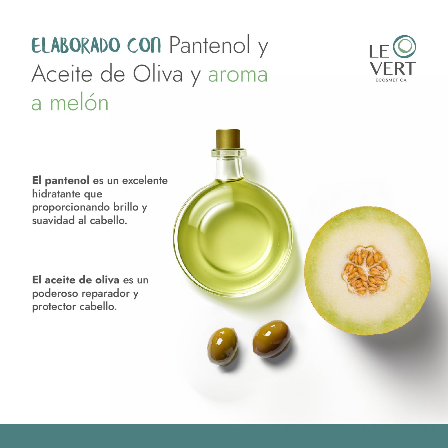 Acondicionador en Barra Anti Frizz