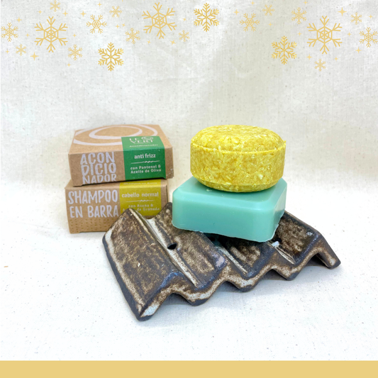 Pack Navidad Gres 🎄