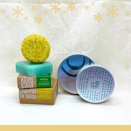 Pack Navidad INICIO 🎄