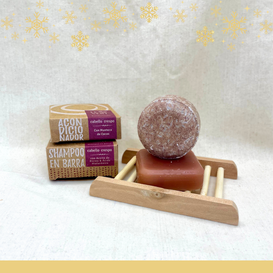 Pack Navidad RULOS 🎄