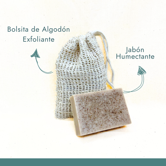 Pack Mamá Jabón 💜