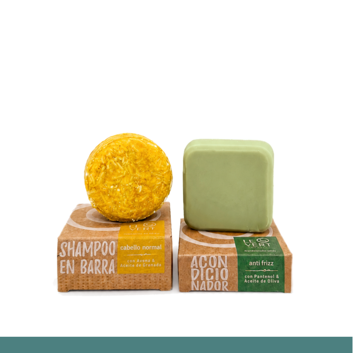 Pack Inicio Simple